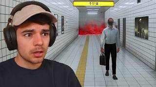 EXIT 8 (8 番出口) - The Greatest Anomaly Game Of All Time?
