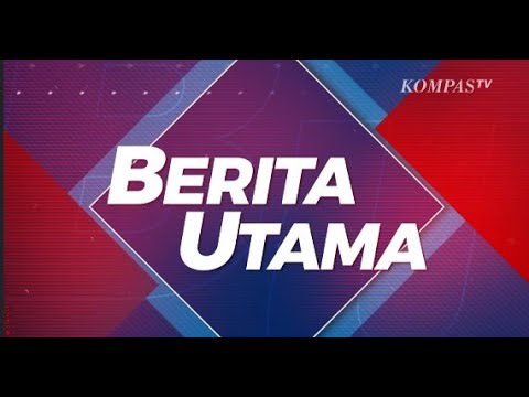 LIVE  | Berita Utama  |  #12maret  #2024