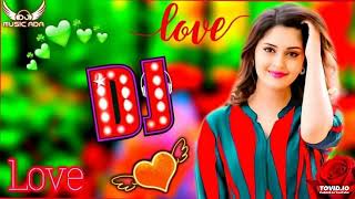 DJ Song 🥀💖 | DJ | Hard Bass 🥀🔥 | Remix | Hindi song 🥀♥️ | New Remix Song 2024DJ Song 🥀💖 | DJ