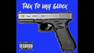 Demotus - Talk To My Glock (Prod. Demotus)