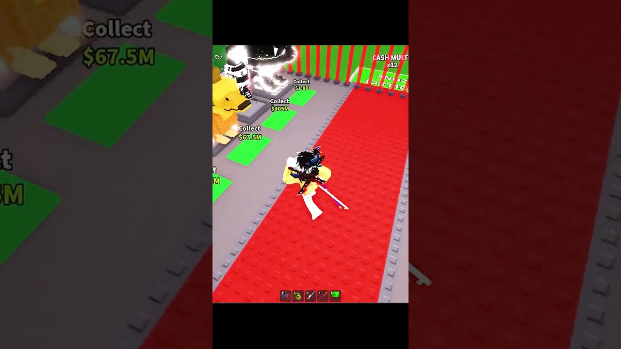 new update lucky block || STEAL A BRAINROT || ROBLOX ||