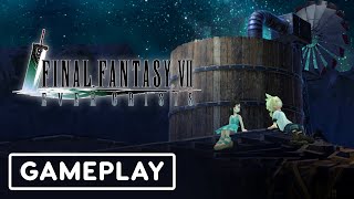Final Fantasy 7: Ever Crisis – 9 Minutes of Pure Battle Gameplay