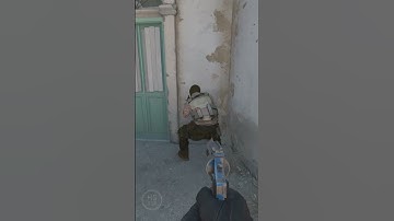 How to be a WALLHACKER on Dust 2 (Part 3)