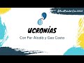 Ucronías (La música de los Prodigios) - Andalucía Reader Con