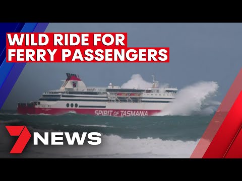 Vídeo: Big Ride: Tasmània