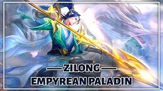 Download Mp3 Zilong: Empyrean Paladin VOICE/QUOTES | Mobile Legends Gudang lagu Download Mp3 Zilong: Empyrean Paladin VOICE/QUOTES | Mobile Legends