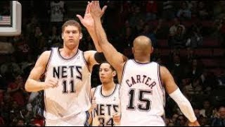 We Will Remember You: A Brook Lopez Tribute