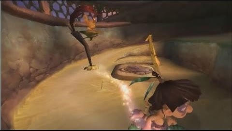 {Twtch Export} Tak & the Power of Juju 100% First Try Segement 3