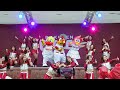 20250403 東北ゴールデンエンジェルス ダンスパフォーマンス 東北開幕戦