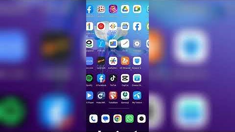 How to make Facebook Clone app in android