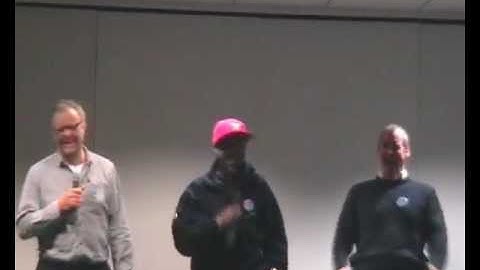 Red Dwarf Q n A Brit Sci Fi 3