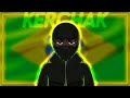 Free kerchak x gambi  brazilia    instrumentale jersey drill  instru rap 2023