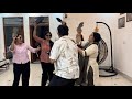 Funny dance🤣🤣 #haryana #haryanvi #funny #family #dance #youtube #vlog #viral #trending #fun #comedy