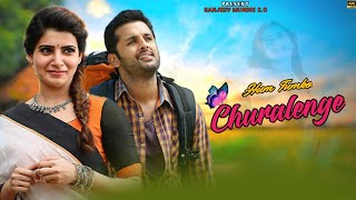 Hum Tumko Churalenge | Best Romantic Bollywood Song 2025 | SANJEEV MUNDRI 2.O