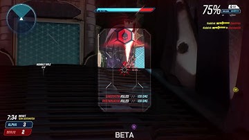 Railgun Collateral | Splitgate