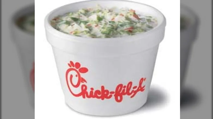 What Chick-fil-A Changed This Past Decade That We Still Hate