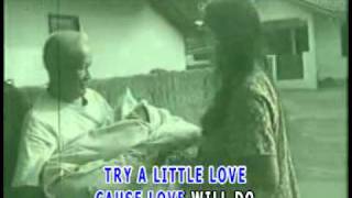 try a little love - wilson wanda.avi