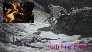 KABİL Habili neden öldürdü..! / Paranormal Activity World