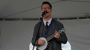 "National Trust " - Mr B , The Gentleman Rhymer