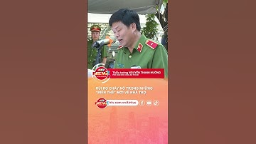 TIỀM ẨN RỦI RO CHÁY NỔ TRONG NHỮNG “BIẾN THỂ” MỚI VỀ NHÀ TRỌ