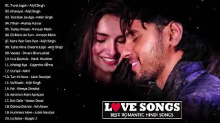 Most Romantic Hindi Songs | Bollywood New Songs 2020 April | JUKEBOX | Hindi Love Songs Playlist