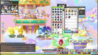 MapleStory 2024 05 26 Rescroll top and bottom