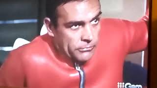 Thunderball (1965) Ending and Largo's death