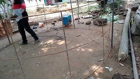 Biofloc tank Installation basics part-2