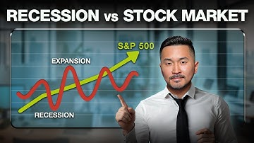 Are we in a RECESSION? Here’s what you need to know