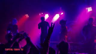 POWERMAN 5000 @ Whiskey A Go Go  - October 28, 2022