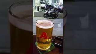 cocktail video