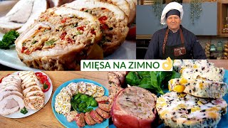 Rączka gotuje: mięsa na zimno