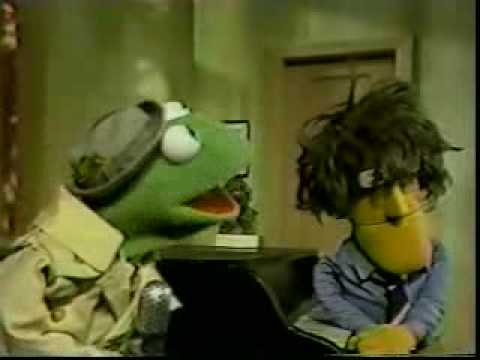 Classic Sesame Street - Don Music writes "Twinkle Twinkle"