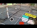 ▶️ electric house wiring piping under construction building जो इलेक्ट्रिक का जीरो हे वो देखे