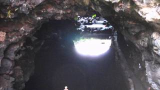 ATB Distant Earth (Pics Jameos del Agua Lanzarote)