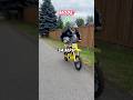 $1,399 E-Bike vs Top Speed Test