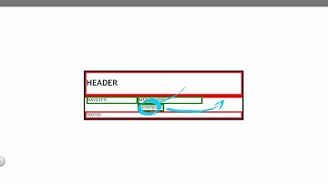 겁나 빠른 웹 레시피 - holy grail layout legacy 3