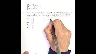 SAT Math Prep Quest 16-11