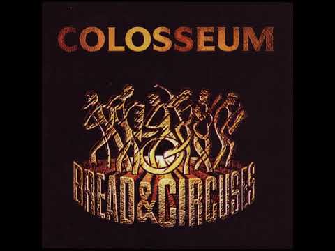 Putar The Playground - Colosseum