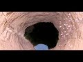 شاهد البئر الذي رمي فيه سيدنا يوسف عليه السلام