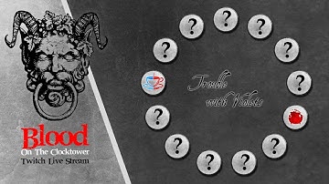 Player Perspective -  You