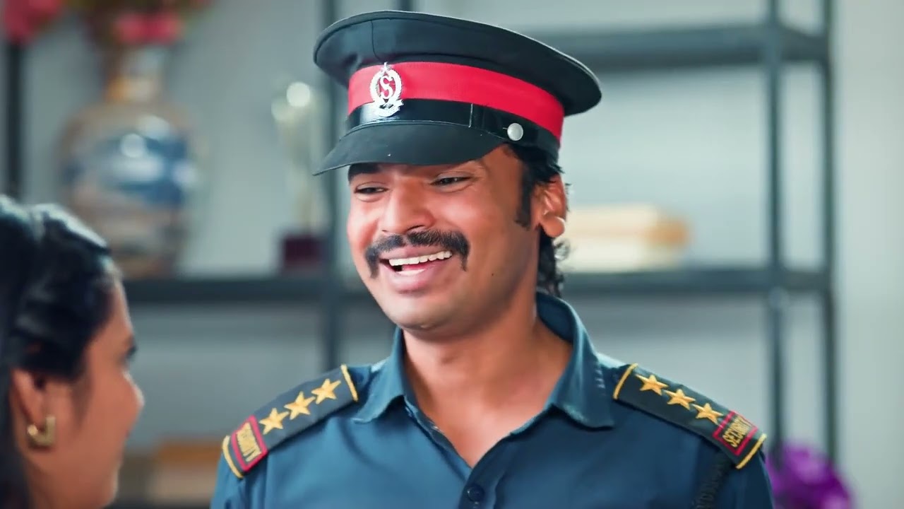 Taarini | Ep - 189 | Webisode | Feb 24 2026 | Zee Marathi