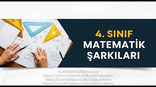 4. Sınıf Matematik Toplama işlemi ile problem çözerim şarkısı kapak görseli