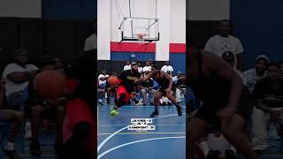 TNE Jaypee vs Ju Beaumont, TX Full 1v1 Game 🤯🔥
