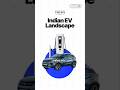 The Only Thing You Need To Understand EV In India