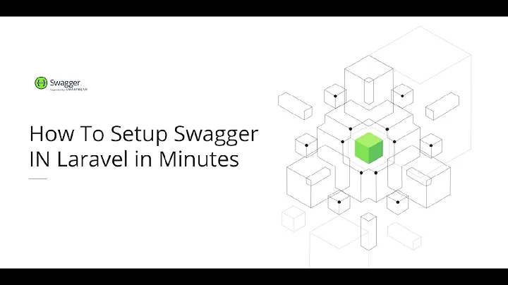 How to Setup Swagger in Laravel Application