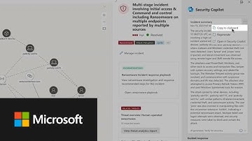 Stop Human-Operated Ransomware (HumOR) using Automatic Attack Disruption in Microsoft Defender XDR