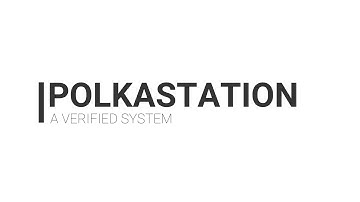 PolkaStation - A Verified System
