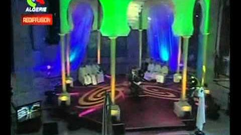 القارئ عبد الفتاح حميداتو من فرسان القران