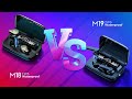 🔴 Análisis M18 VS M19 ¿Cuál es mejor? 🤜🤛